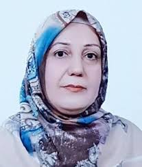 Professor Dr. Sahla Kh. Abbas