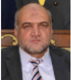 Assistant Professor Dr. Abbas Hussein Kadhem  