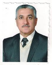 Professor  Dr. Sabah A. Ismail