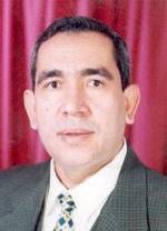 Professor Dr. Hassan M. El-Hawary