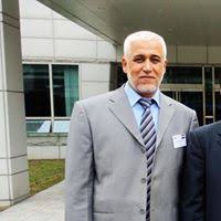 Prof. Dr. Yahya Jirjees Salman